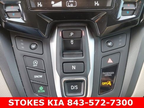 Used 2023 Honda Odyssey EX-L image 14