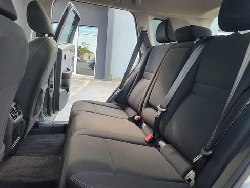 Used 2023 Nissan Rogue S AWD/4WD image 23