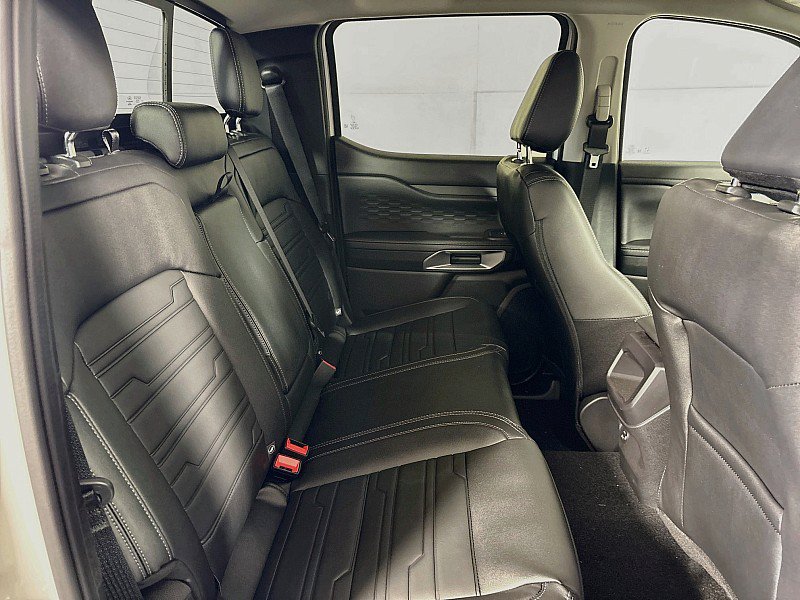 New 2026 Ford Ranger Lariat AWD/4WD image 27