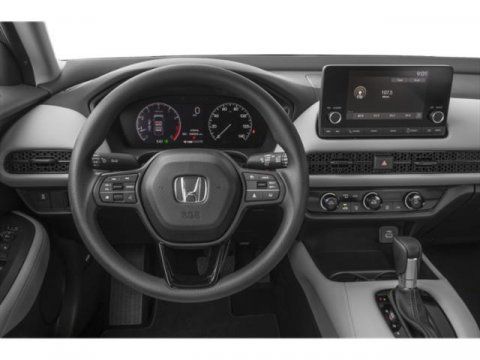 New 2027 Honda HR-V LX image 29