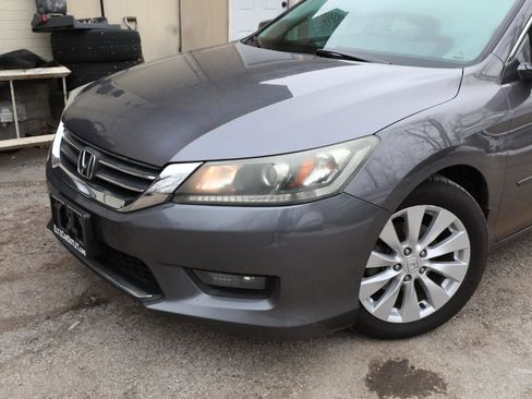 Used 2014 Honda Accord EX image 2