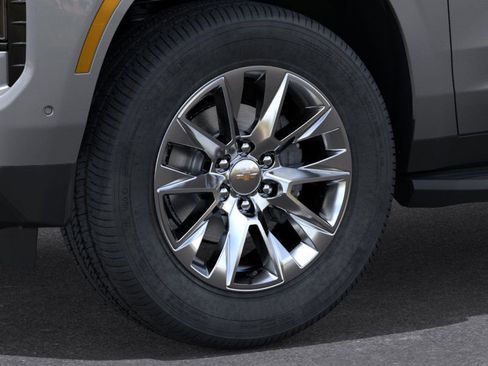 New 2026 Chevrolet Tahoe Premier w/ Sun And Tow Package image 9