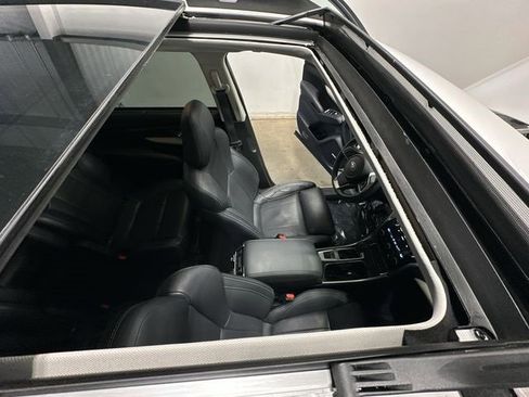 Certified 2022 Subaru Ascent Touring image 6