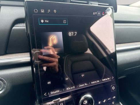 New 2026 GMC Terrain Denali AWD/4WD image 13