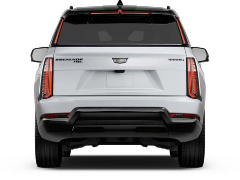 New 2026 Cadillac Escalade IQL Sport 1 image 38