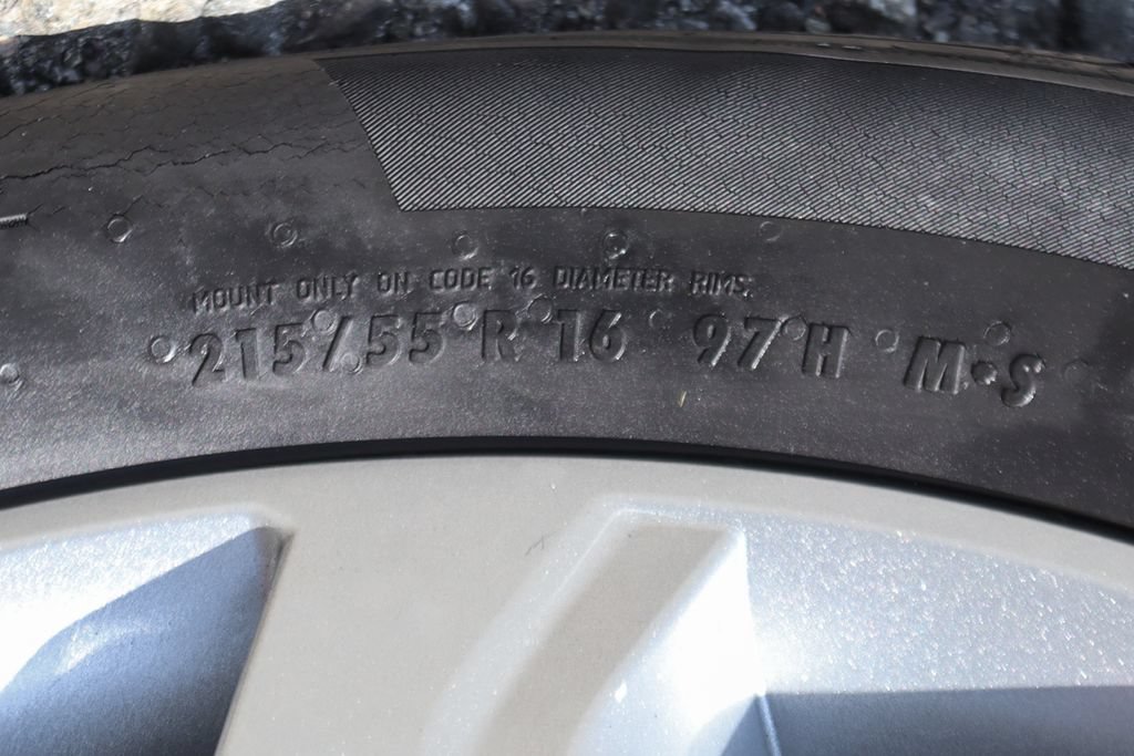 Used 2021 Ford Transit Connect XL FWD image 36