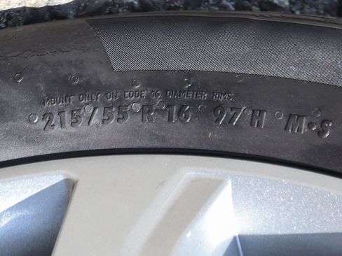 Used 2021 Ford Transit Connect XL FWD image 36