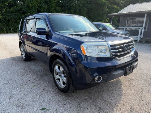 Used 2015 Honda Pilot EX image 5