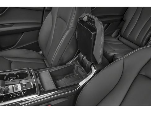 New 2026 Audi Q7 2.0T Premium AWD/4WD image 9