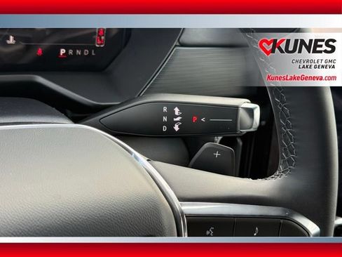 New 2026 GMC Acadia Elevation w/ Elevation Premium Package AWD/4WD image 50