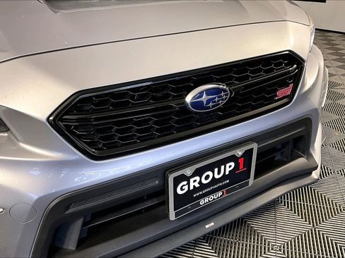 Used 2019 Subaru WRX STI AWD/4WD image 27