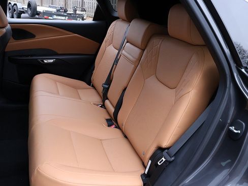 New 2026 Lexus RX 350h 350h Premium image 13