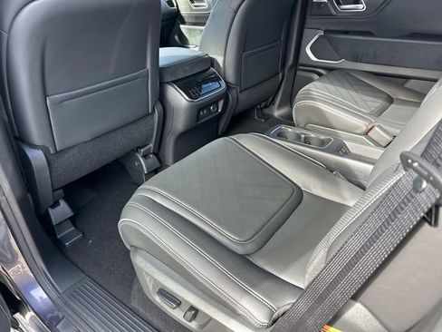 New 2026 INFINITI QX80 Luxe w/ Exterior Package AWD/4WD image 21