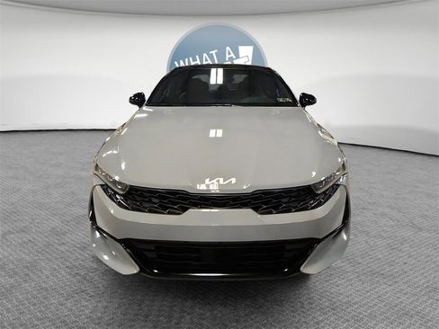 Used 2022 Kia K5 GT-Line w/ GT-Line Awd Premium Package image 9