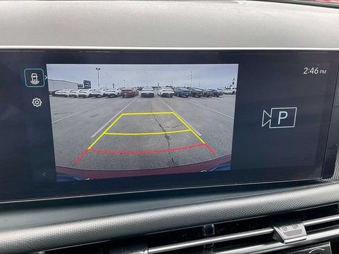 Certified 2025 Hyundai Tucson SEL FWD image 21