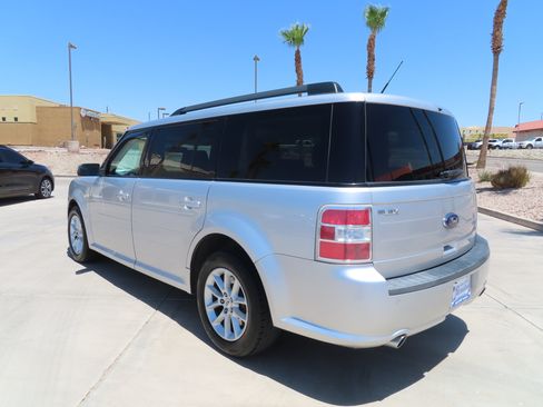 Used 2013 Ford Flex SE FWD image 7