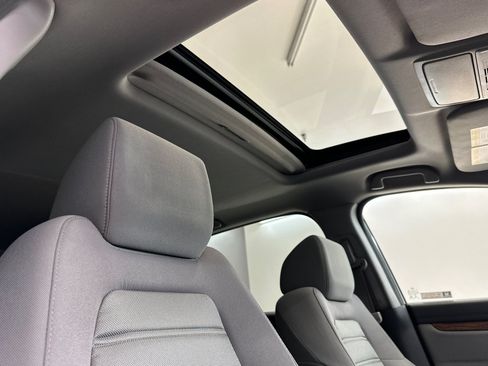 Used 2018 Honda CR-V EX image 24
