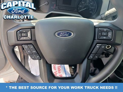 New 2027 Ford F650 2WD Regular Cab Super Duty image 20