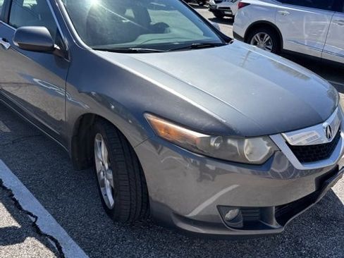 Used 2009 Acura TSX Sedan image 4