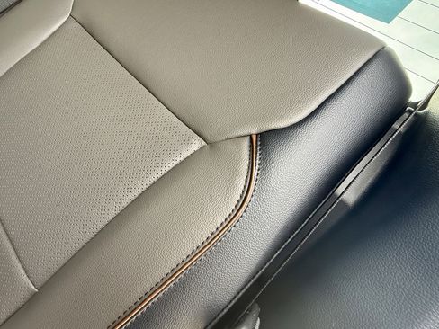 New 2026 Ford F150 Lariat w/ Equipment Group 501A Mid AWD/4WD image 13