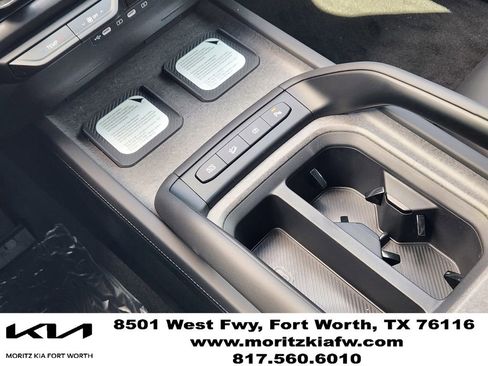 New 2027 Kia Telluride EX X-Line AWD/4WD image 15