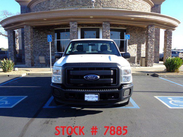 Used 2015 Ford F250 XL RWD image 11