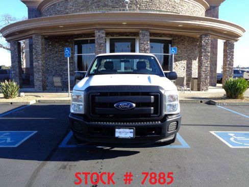 Used 2015 Ford F250 XL image 11