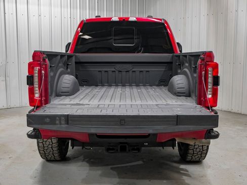 Used 2023 Ford F250 Lariat w/ Lariat Ultimate Package image 62