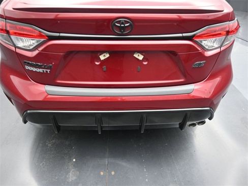 Certified 2023 Toyota Corolla SE image 12