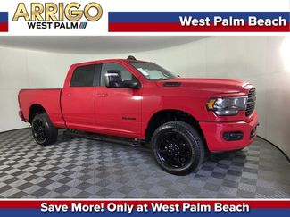 Used 2024 RAM 2500 Big Horn w/ Night Edition video 1