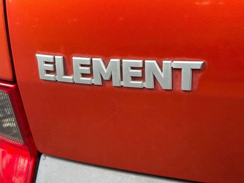 Used 2003 Honda Element EX image 6