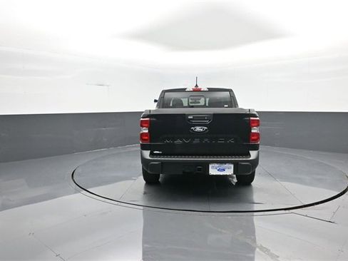 New 2026 Ford Maverick Lariat image 6