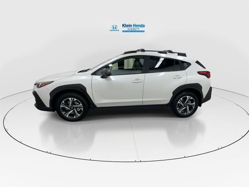 Used 2024 Subaru Crosstrek 2.0i Premium AWD/4WD image 7