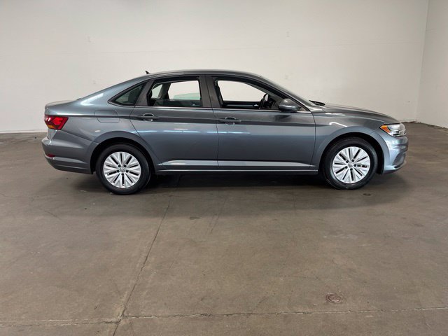 Used 2019 Volkswagen Jetta S w/ Driver Assistance Package FWD image 2
