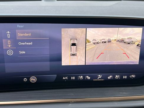 New 2026 Buick Envision Avenir image 27