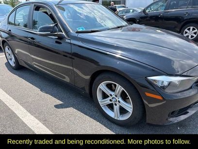 Used 2013 BMW 320i xDrive Sedan