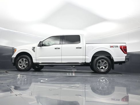 Used 2022 Ford F150 XLT w/ Equipment Group 302A High AWD/4WD image 8