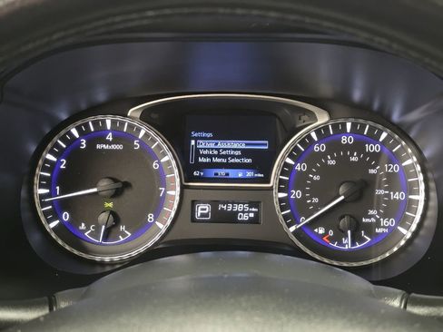 Used 2015 INFINITI QX60 AWD w/ Premium Plus Package image 34