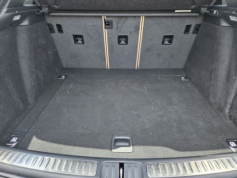 Certified 2026 Porsche Macan S AWD/4WD image 31