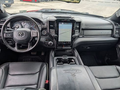 Used 2022 RAM 1500 Limited RWD image 26