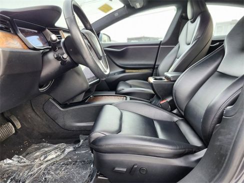 Used 2021 Tesla Model S Long Range image 18