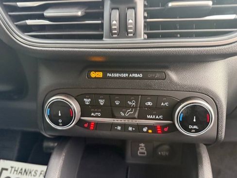 Used 2026 Ford Escape Active w/ Cold Weather Package image 27