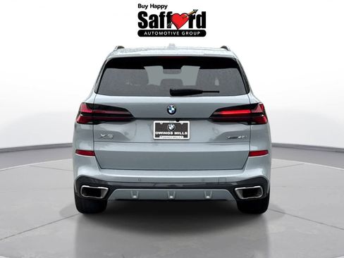 Used 2024 BMW X5 xDrive40i w/ M Sport Package AWD/4WD image 13