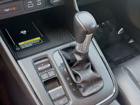 Certified 2024 Honda CR-V EX-L image 15