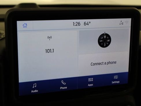 Used 2023 Ford Bronco Sport Big Bend AWD/4WD image 30