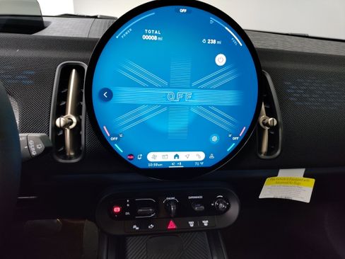 New 2026 MINI Cooper Countryman S image 16