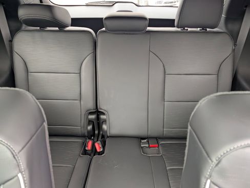 New 2026 Buick Enclave Sport Touring w/ Power Package image 21