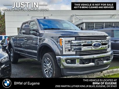 Used 2019 Ford F350 Lariat w/ Lariat Ultimate Package