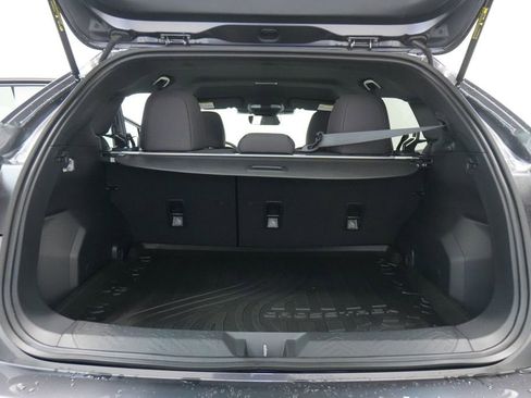 New 2026 Subaru Crosstrek 2.5i Sport image 19