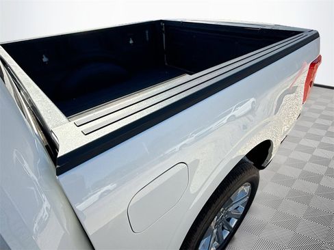 Used 2023 Ford F150 Limited image 30